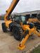 2020 JCB 510-56 Cab/Heat/Air, 74 HP, Solid Tires, STD Worklight, Beacon, Aux Hydraulics, Lifting Eye, Back up Alarm w/66" Carriage/60" Forks