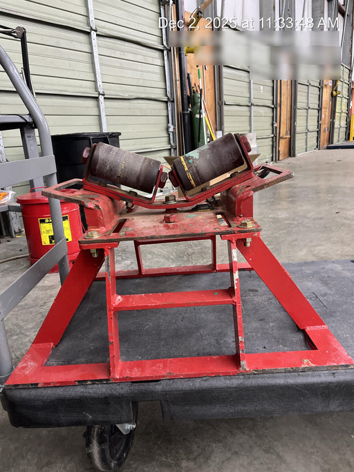 2021 MATHEY DEARMAN 2110