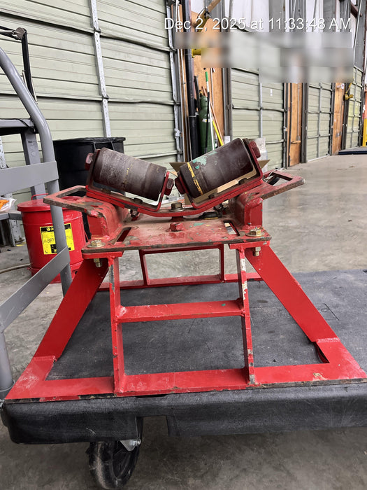 2021 MATHEY DEARMAN 2110