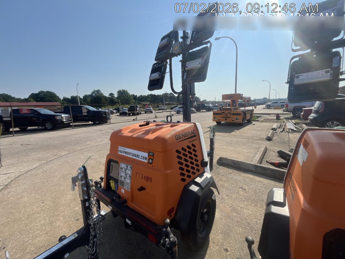 2026 GENERAC MLTS-4