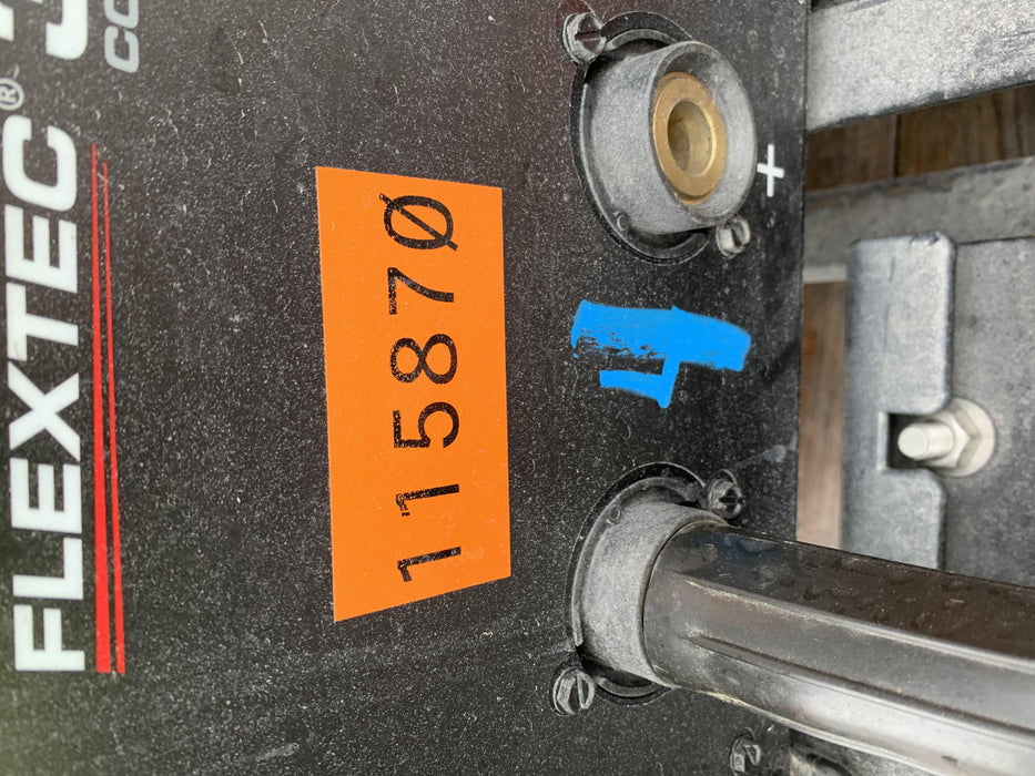 2020 LINCOLN ELECTRIC FLEXTEC 350X