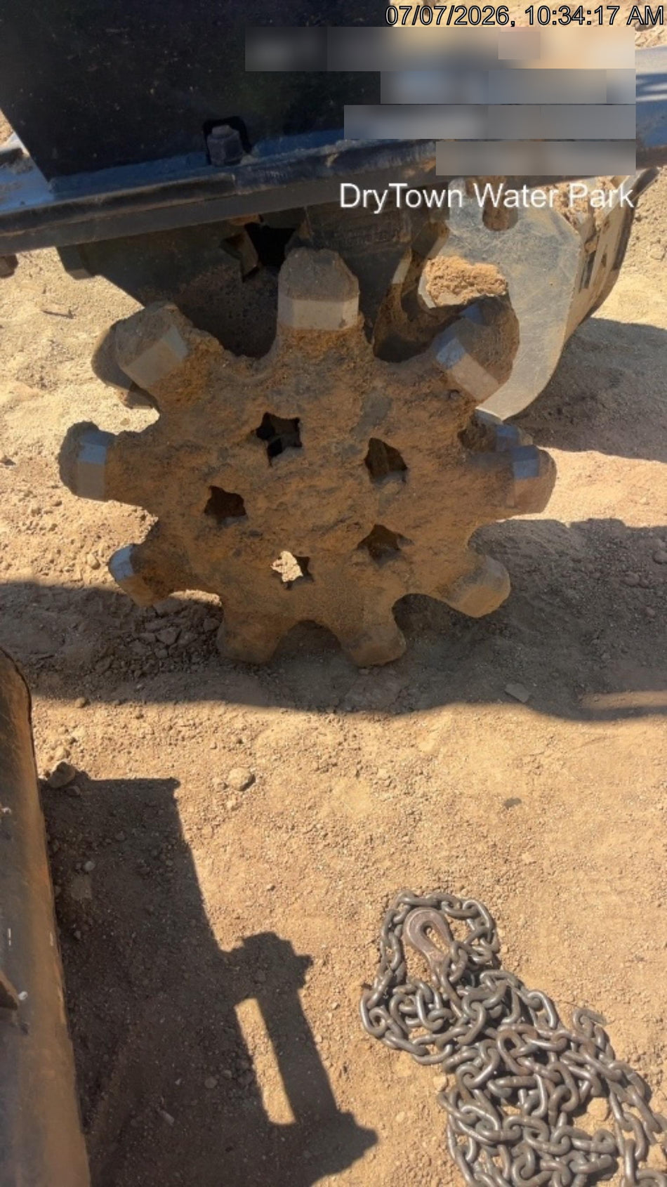 2022 STEEL UNLIMITED SUIME24CW