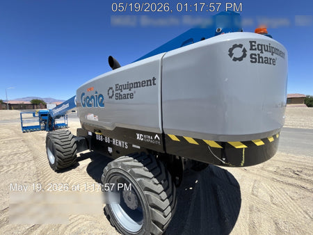 2025 GENIE S-85 XC
