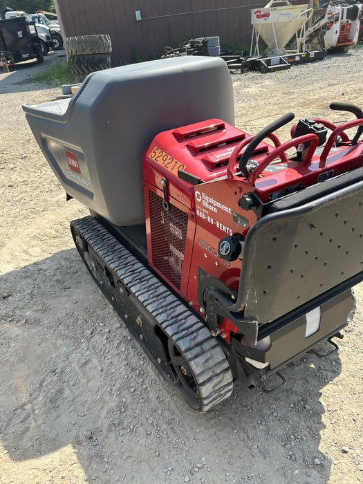 2025 TORO MBTX 2500-TS