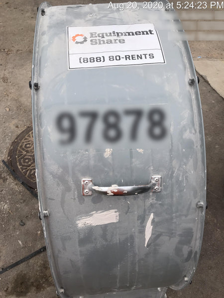 2020 AIRMASTER 60002