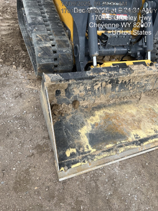 2025 JOHN DEERE 84" Bucket - John Deere