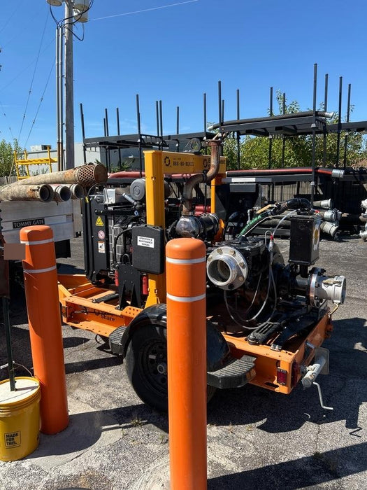 2022 PIONEER PP66S12L71-TD2.9L4