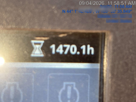 2021 HAULOTTE HT67 RTJ O