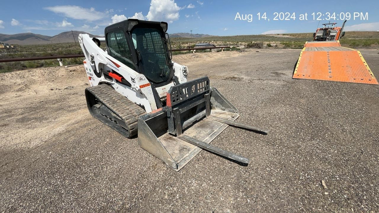 2023 SOLESBEE SPF-48