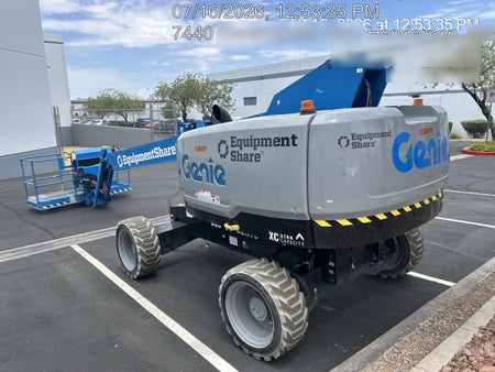 2025 GENIE S-45 XC