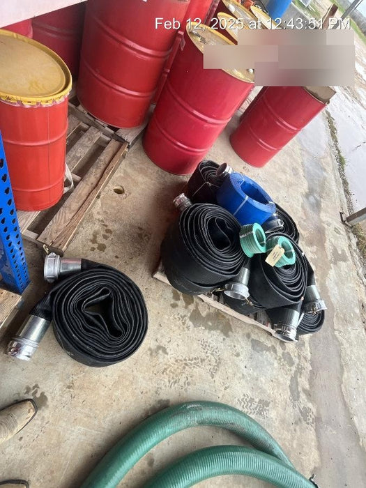 2023 MULTIQUIP QP4TH