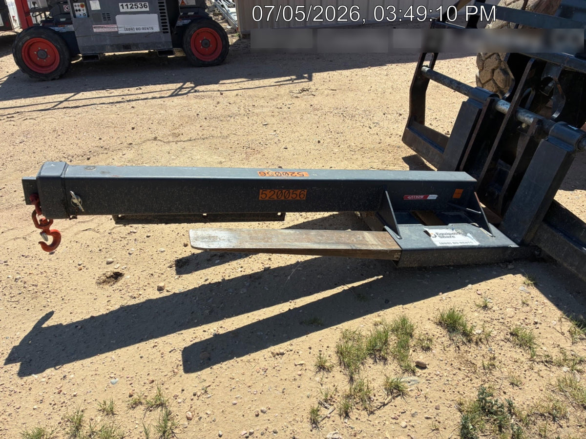 2025 ARROW MATERIAL HANDLING CE60-TH-STP