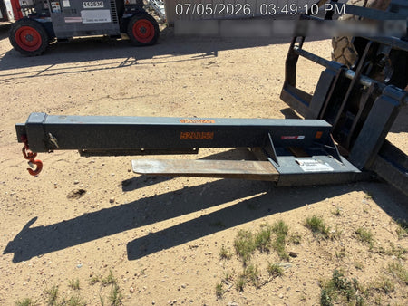2025 ARROW MATERIAL HANDLING CE60-TH-STP