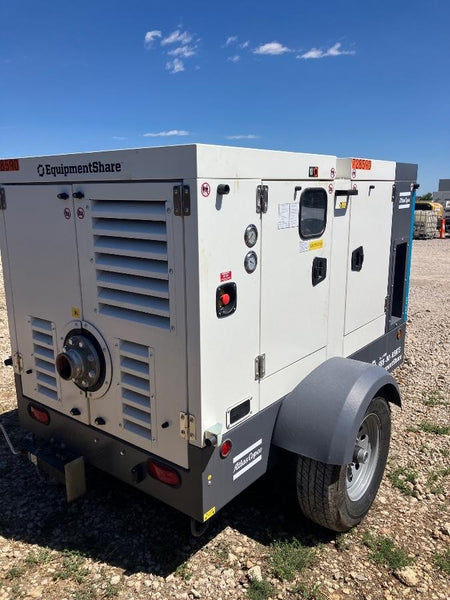 2026 ATLAS COPCO PAC F44 KD-S