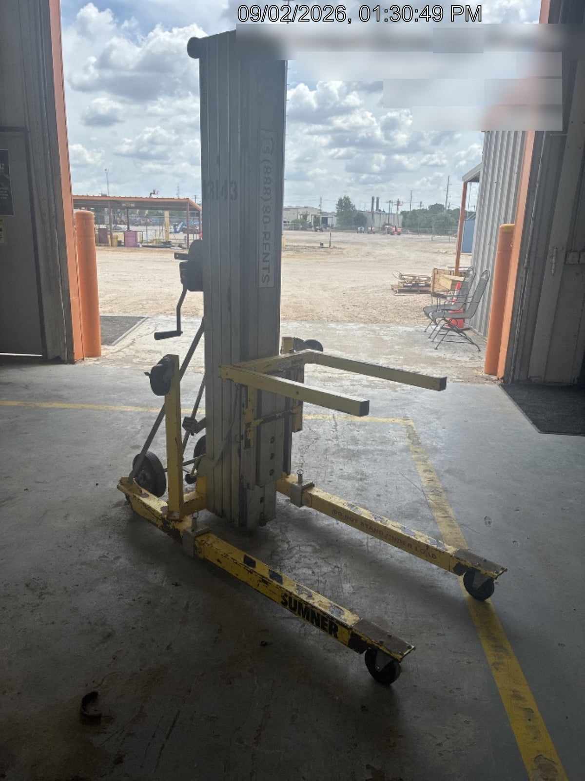 2018 SUMNER 2124