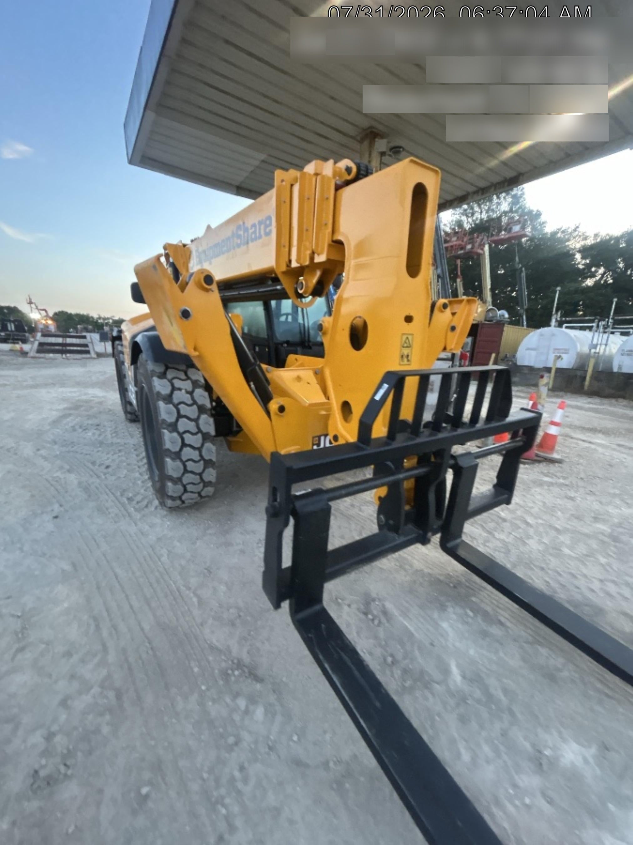 2026 JCB 510-56