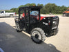2020 Manitou MTA5519 Cab/Heat/Air, Solid Tires, Work Lights, Beacon, Aux Hydraulics, Back up Alarm, Mirrors, ES Keypad