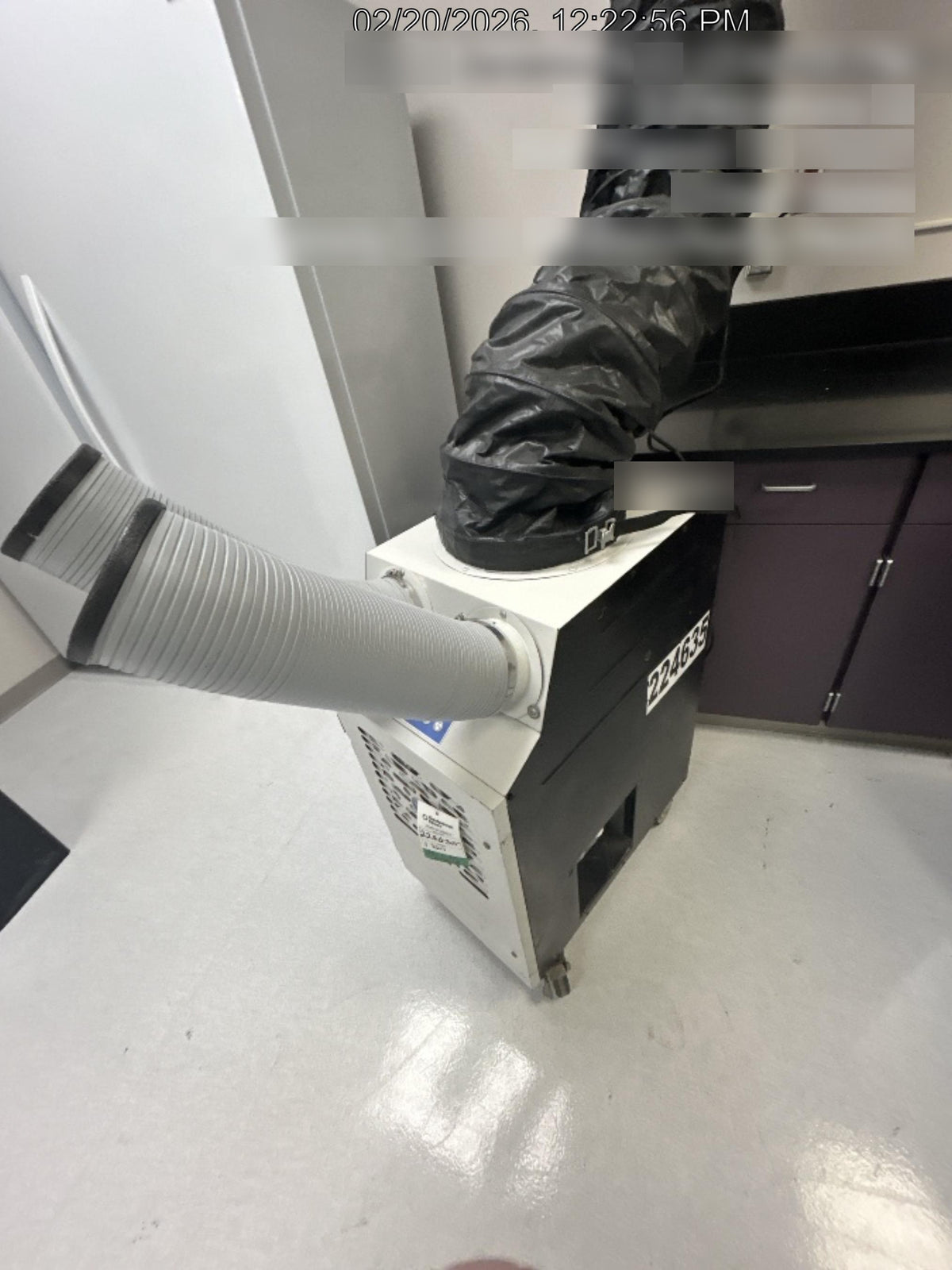 2022 KWIKOOL KPAC1411-2