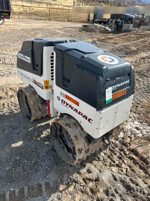 2023 DYNAPAC D.ONE
