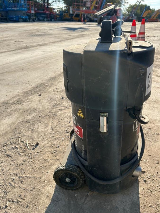 2022 LINCOLN ELECTRIC K3972-5