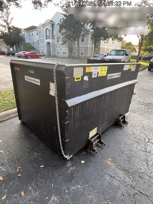 2025 STAR INDUSTRIES 1430