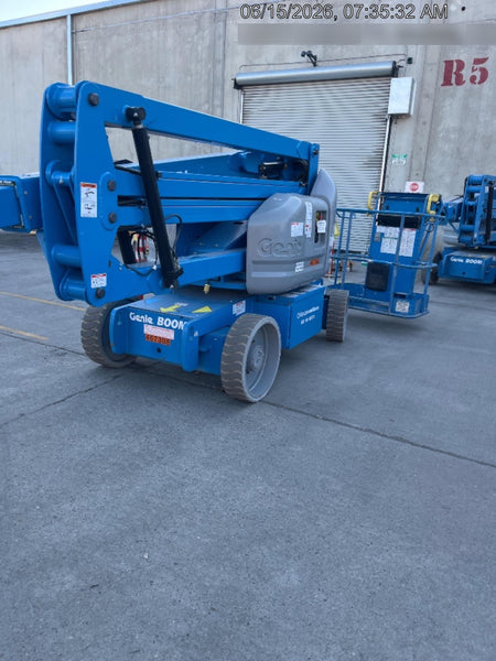 2024 GENIE Z40/23N RJ