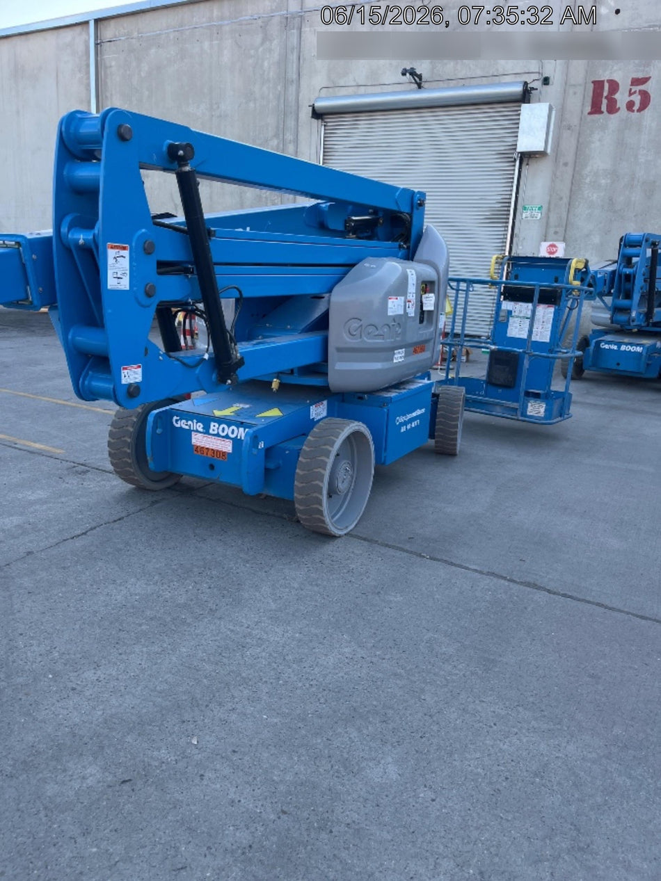 2024 GENIE Z40/23N RJ
