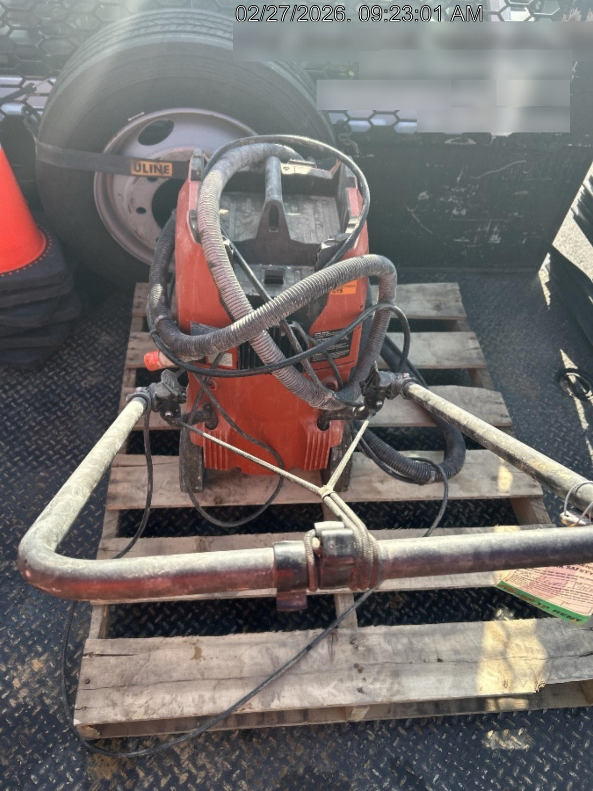 2025 HILTI DD-WMS 100