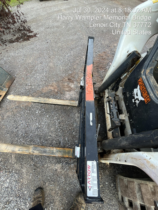 2024 ARROW MATERIAL HANDLING F5100CB