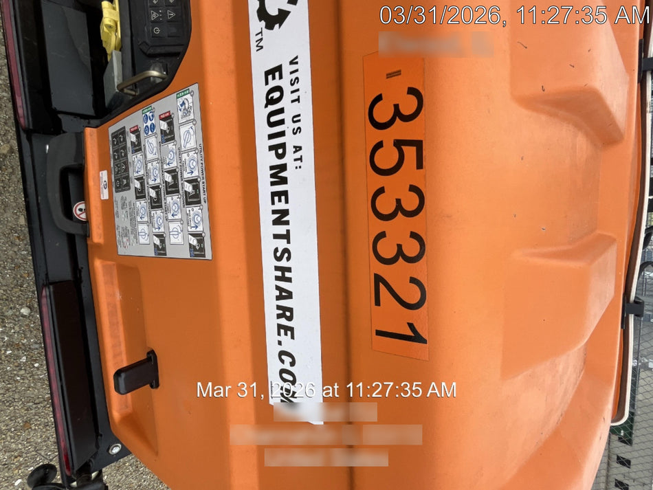 2023 GENERAC MLT2