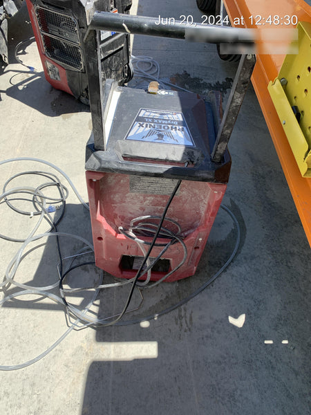 2021 PHOENIX DryMAX XL