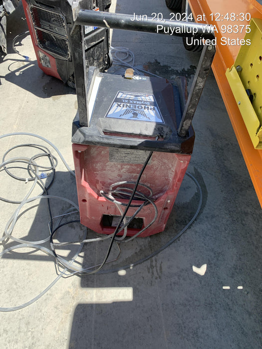 2021 PHOENIX DryMAX XL