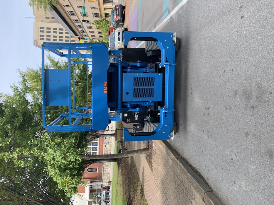 2020 GENIE GS-4390 RT