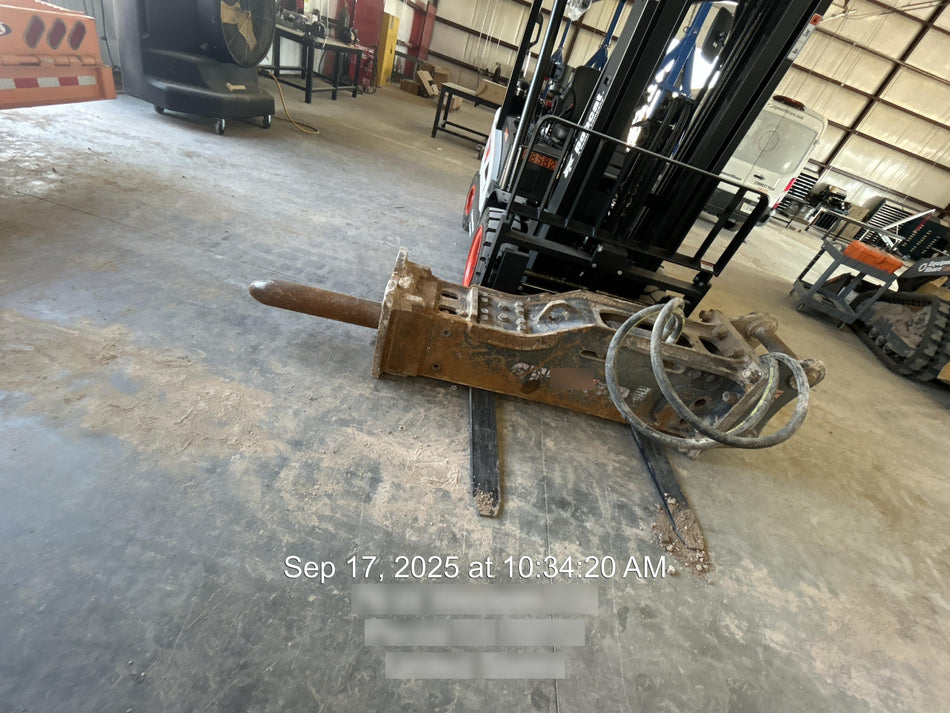 2021 STRIKER TNB-151	