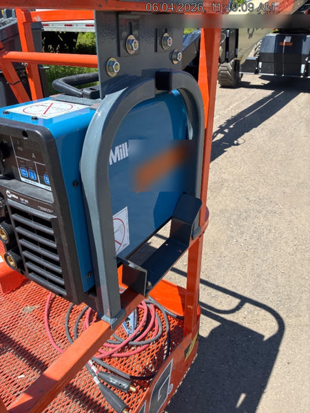 2026 MILLER ELECTRIC CST-282