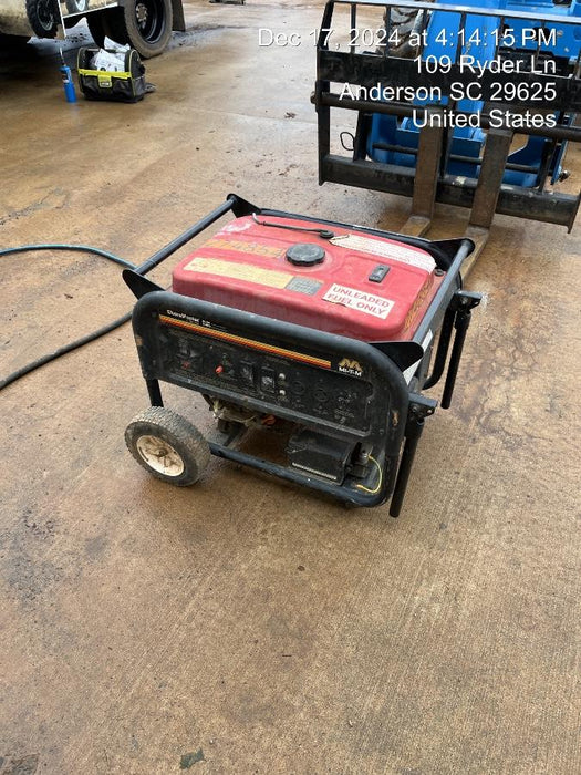 2022 MI-T-M GEN-8000-0MME