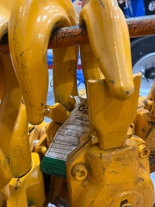 2021 HARRINGTON L5LB060-20