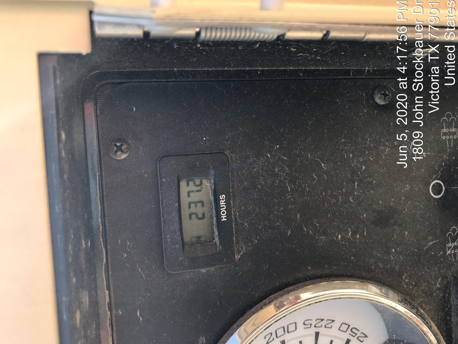 2019 DOOSAN P425/HP375WCU-T4F