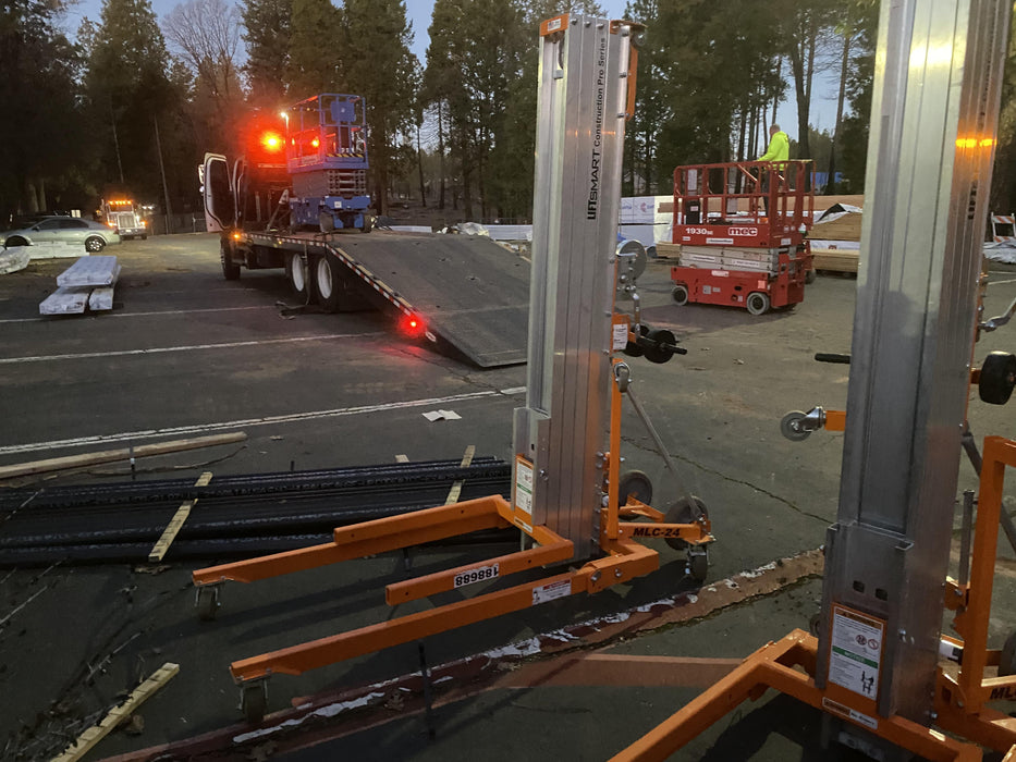 2021 LIFTSMART MLC-24