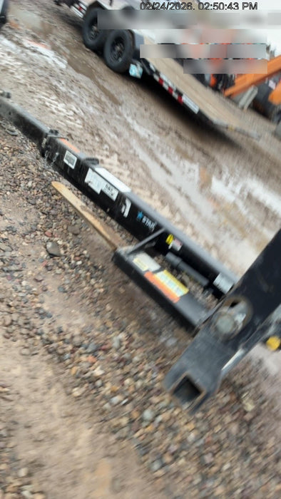 2025 STAR INDUSTRIES M1360B - Star JIB Boom