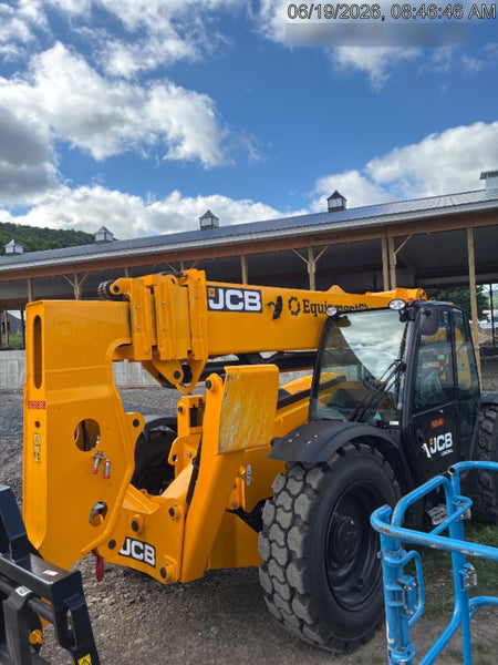 2026 JCB 510-56