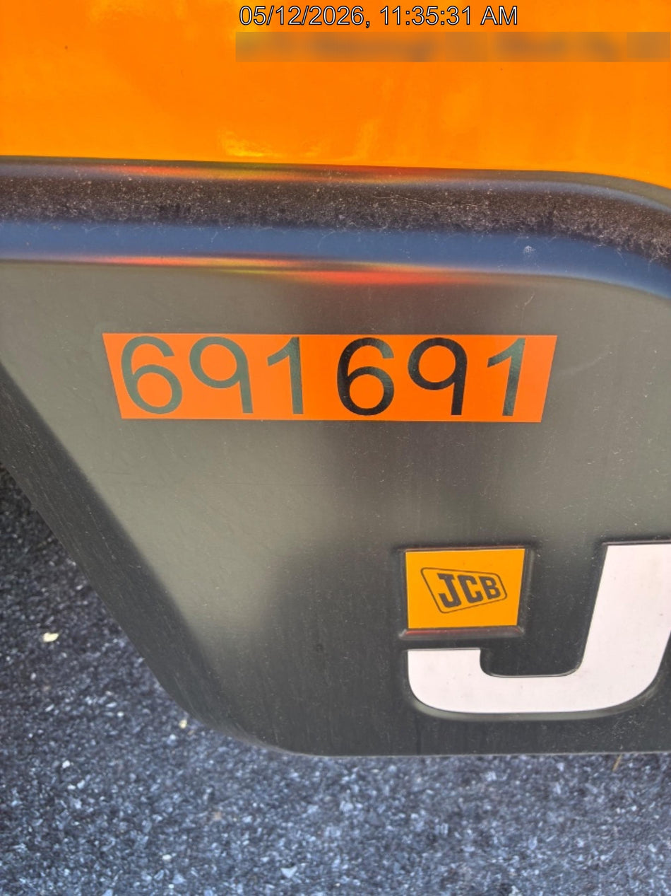 2026 JCB 512-56