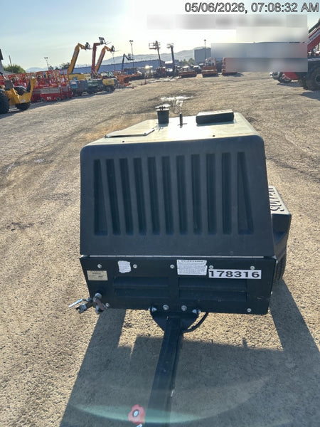 2021 SULLAIR 185D-DPQ KU4F