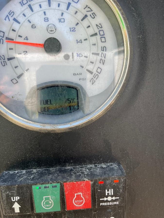 2025 BOBCAT PA915WCU-T4F