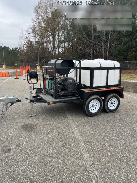 2025 MI-T-M HS-3505-1MGH-UR