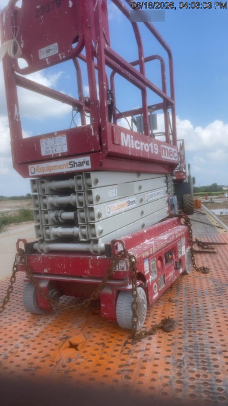 2019 MEC Micro 19