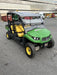 2020 John Deere 560E S4 4 Seat UTV, Gas, 4WD, Canopy, Standard Rental Spec
