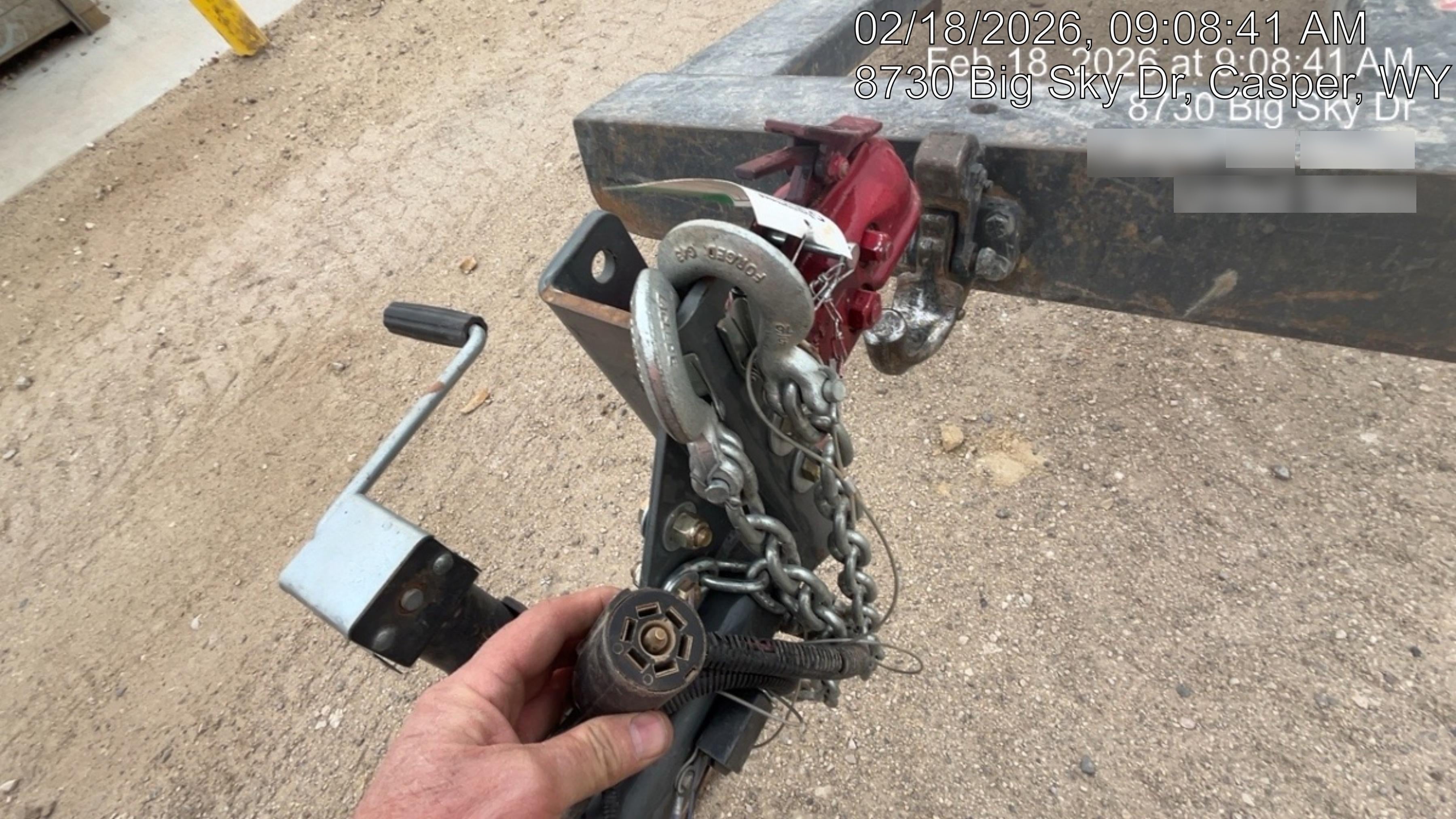 2023 THERM DYNAMICS TD625