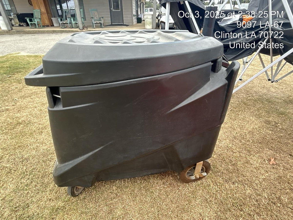 2022 POWER BREEZER PB4BASE