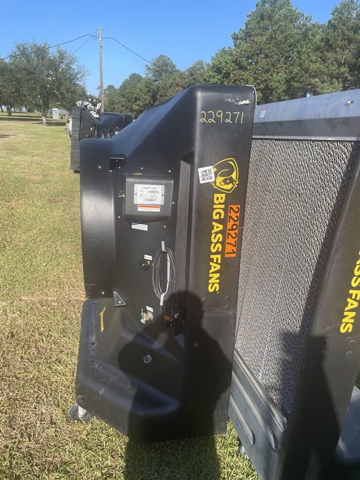 2022 BIG ASS FANS Cool Space 400